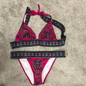 Victoria’s Secret bikini